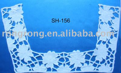SH-156 Collar (SH-156 Halsband)