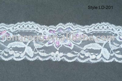 LD-201 LACE (LD-201 LACE)