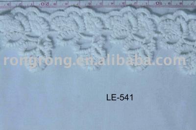 LE-541 Lace (LE-541 Lace)