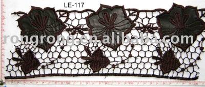 LE-117 Lace (LE-117 Lace)