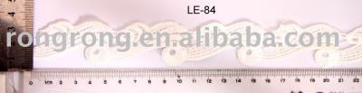 LE-84 Lace (LE-84 Кружева)