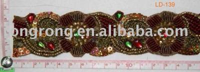 LD-139 Lace (LD-139 Lace)