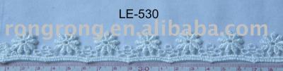 LE-530 lace (LE-530 Spitzen)
