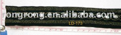 LD-173 Lace (LD-173 Lace)