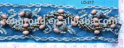 LD-217 Lace (LD-217 Lace)