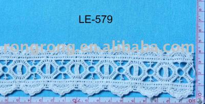 LE-579 Lace