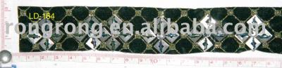 LD-164 Lace (LD-164 Lace)
