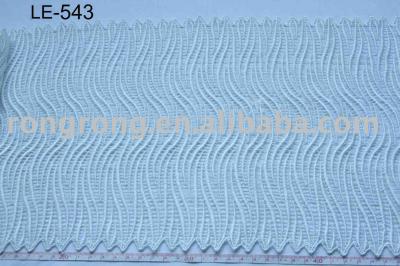 LE-543 lace (LE-543 Spitzen)