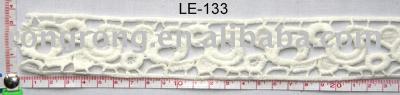 LE-133 lace