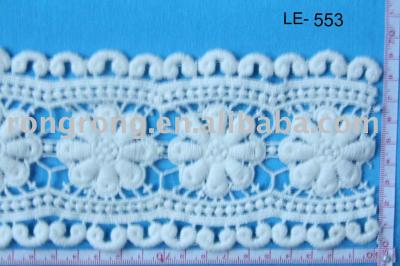 LE-553 Lace (LE-553 Lace)