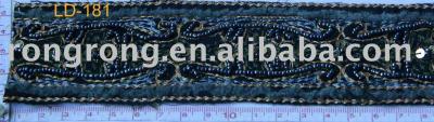 LD-181 Lace (LD-181 Lace)