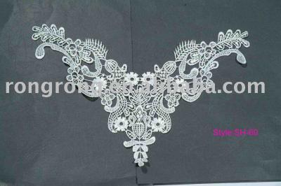 SH-60 lace (SH-60 de dentelle)