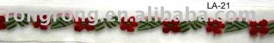 LA-21 Lace (LA-21 Lace)