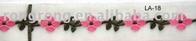 LA-18 Lace (LA-18 Lace)