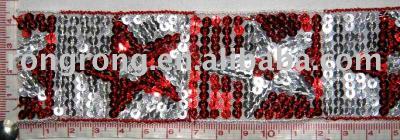 LB-70 Lace (LB-70 Spitze)