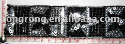 LB-81 Lace (LB-81 Spitze)