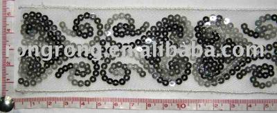 LB-86 Lace (LB-86 Spitze)