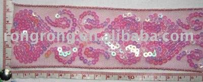 LB-85 lace (LB-85 Spitze)