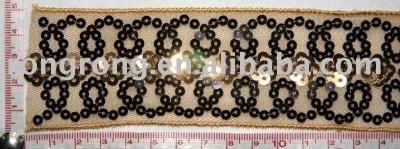 LB-90 Lace (LB-90 Spitze)