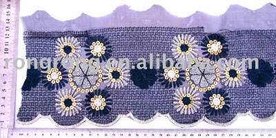 LB-150 Lace (LB-150 Lace)