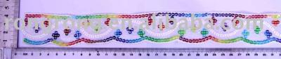 LB-158 Lace (LB-158 Lace)