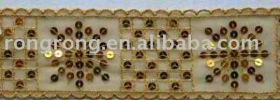 LB-153 Lace (LB-153 Lace)