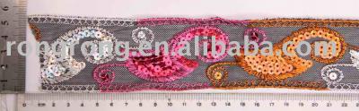 LB-159 Lace (LB-159 Lace)
