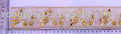 LB-167 lace (LB-167 Spitzen)
