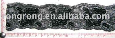 LB-178 Lace (LB-178 Lace)