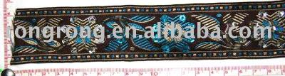LB-177 Lace (LB-177 Lace)