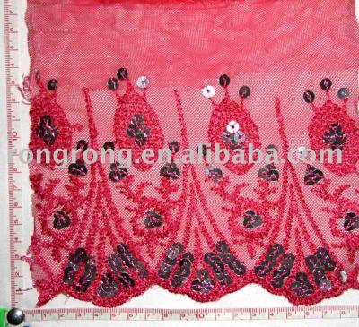 LB-175 Lace (LB-175 Lace)