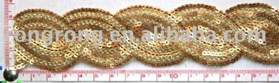 LB-186 Lace (LB-186 Lace)