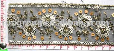 LB-196 Lace (LB-196 Lace)