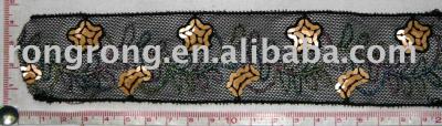 LB-213 Lace (LB-213 Lace)