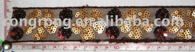 LB-220 Lace (LB-220 Lace)