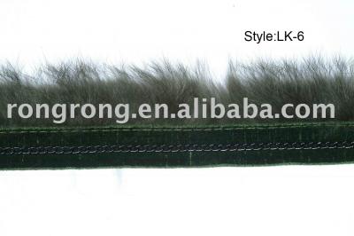 LK-6 LACE (LK-6 DENTELLE)