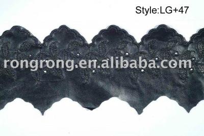 LG-47 Lace (LG-47 Lace)