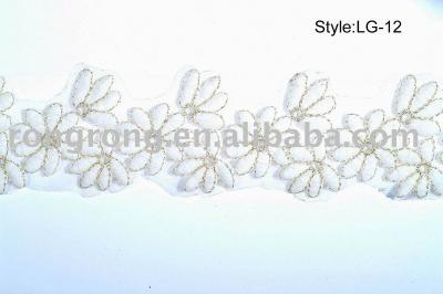 LG-12 lace (LG 2 кружевом)