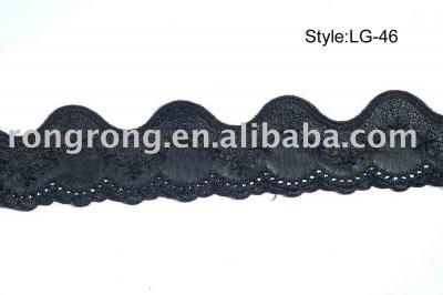 LG-46 lace (LG-46 dentelle)