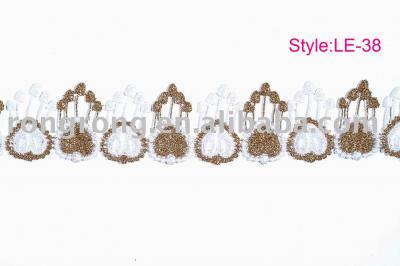 LE-38 LACE