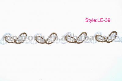 LE-39 LACE