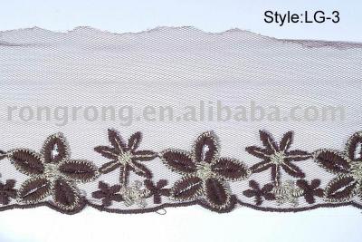 LG-3 Lace (LG-3 Lace)