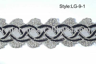 LG-9-1 lace (LG-9  кружево)