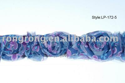 LP-172-5 lace (LP-172-5 dentelle)