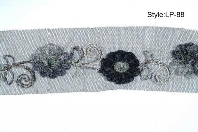 LP-88 LACE (LP-88 LACE)