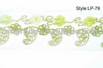 cotton lace