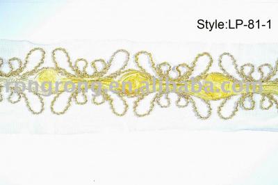 LP-81-1 LACE (LP-81-1 LACE)