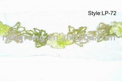 LP-72 LACE (LP-72 LACE)