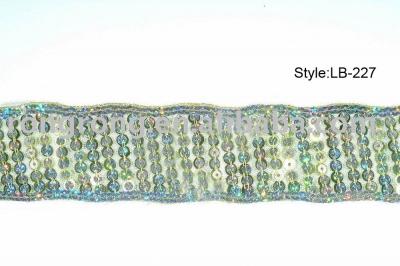 LB-227 LACE (LB-227 LACE)