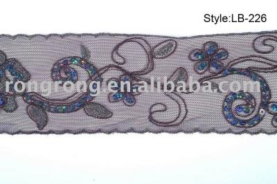 LB-226 LACE (LB-226 LACE)
